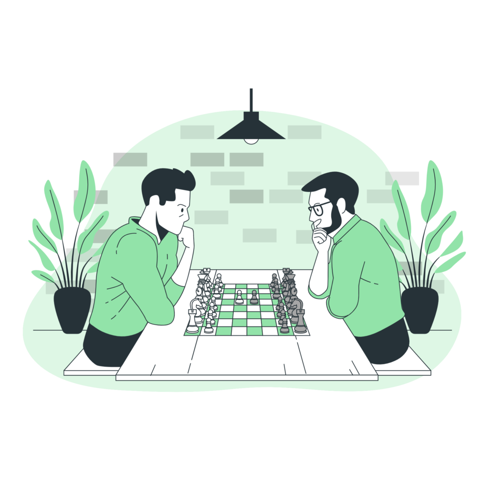 Revisão Contrato Social