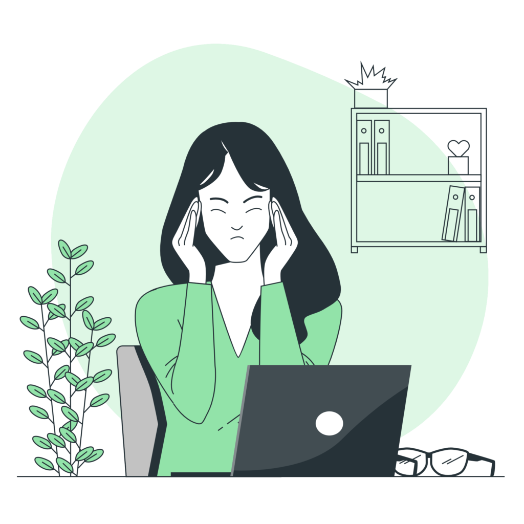 PROBLEMAS MAIS COMUNS AO DEIXAR UMA SOCIEDADE